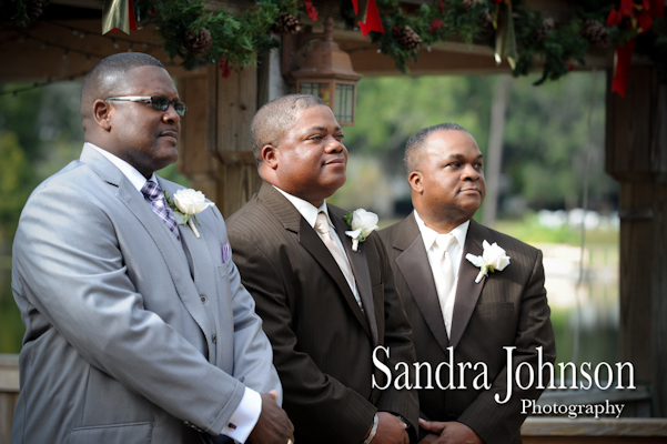 Best Orlando Wedding photographer - Sandra Johnson (SJFoto.com)